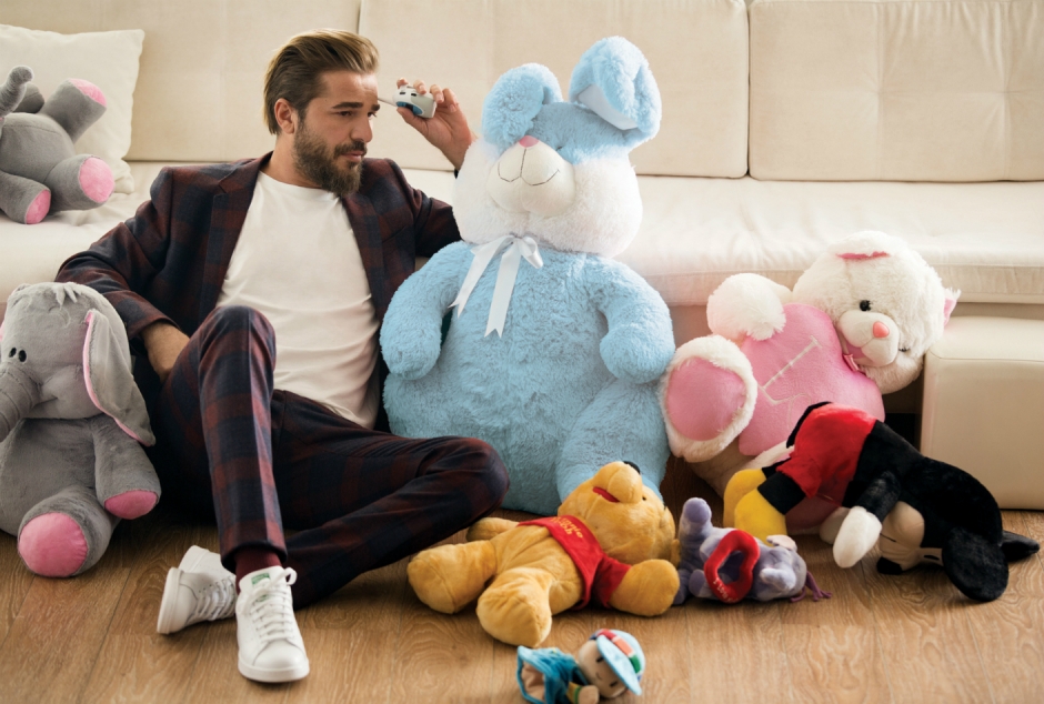 Engin Altan Düzyatan'ın En Heyecanlı Serüveni