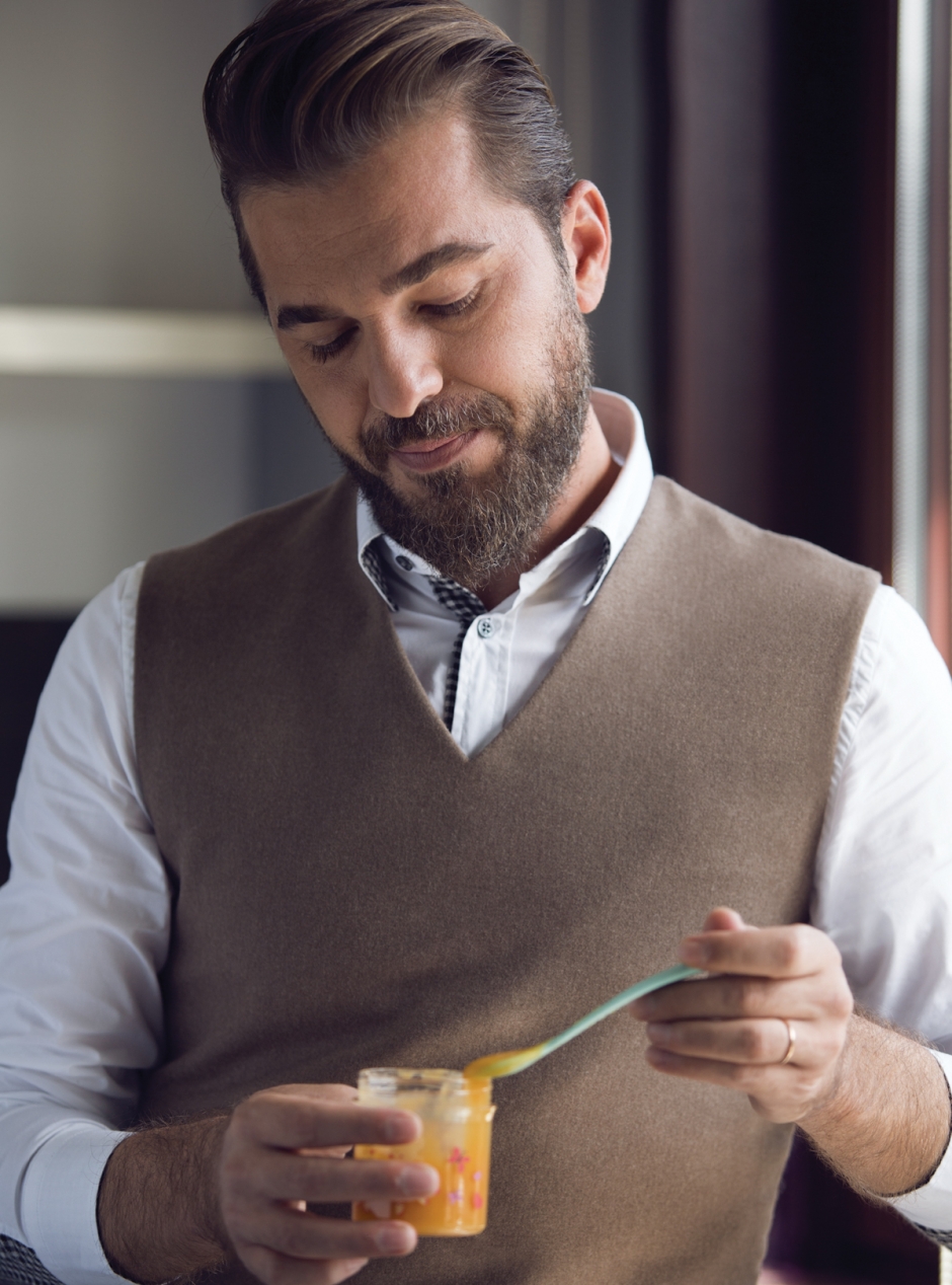 Engin Altan Düzyatan'ın En Heyecanlı Serüveni