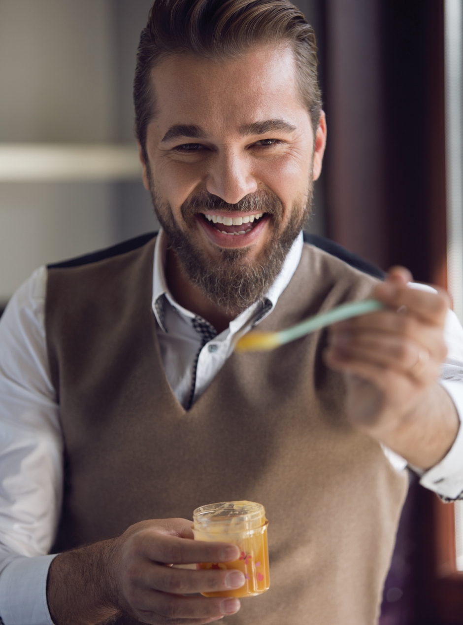 Engin Altan Düzyatan'ın En Heyecanlı Serüveni