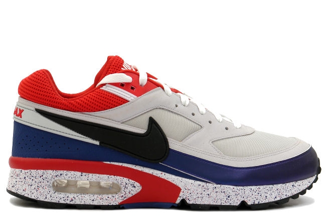 Tüm Zamanların En İyi 29 Air Max Modeli