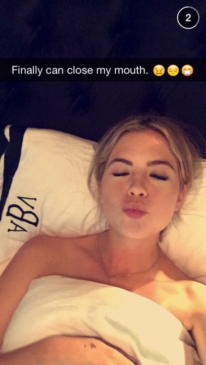 Snapchat'te Takip Etmeniz Gereken 20 Güzel