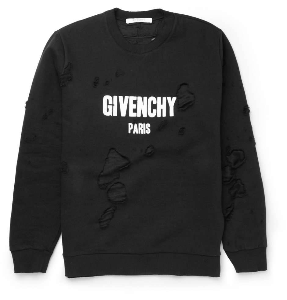 Sweatshirt Giymenin (Oldukça) Renkli 16 Yolu