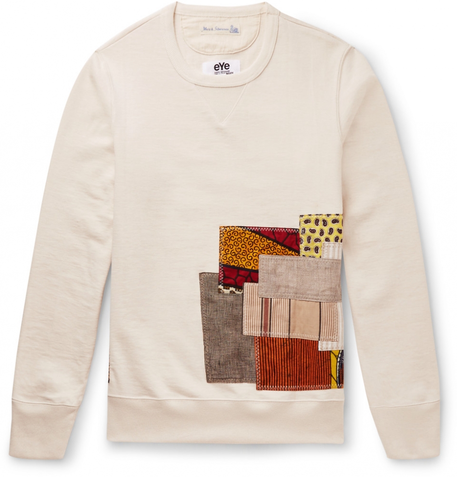 Sweatshirt Giymenin (Oldukça) Renkli 16 Yolu