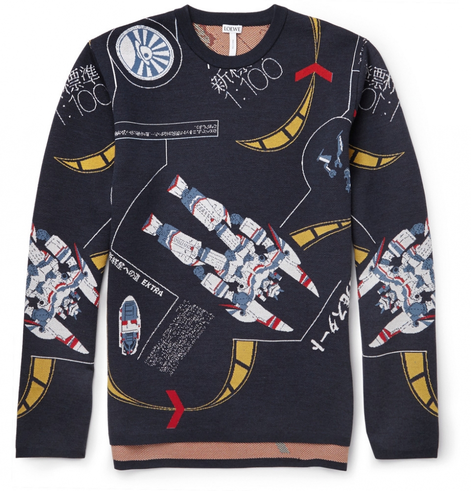 Sweatshirt Giymenin (Oldukça) Renkli 16 Yolu