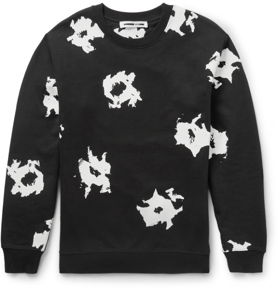 Sweatshirt Giymenin (Oldukça) Renkli 16 Yolu