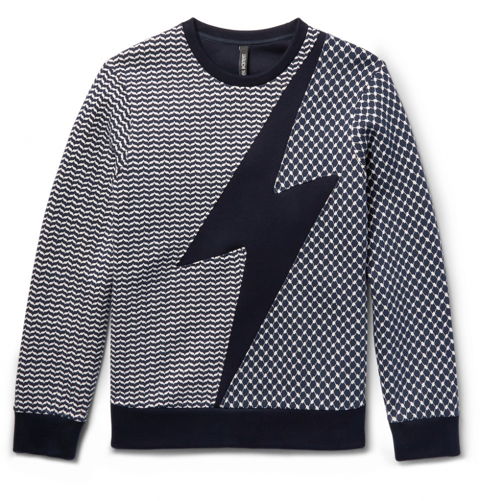 Sweatshirt Giymenin (Oldukça) Renkli 16 Yolu