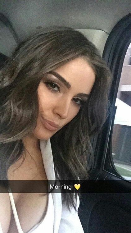 Snapchat'te Takip Etmeniz Gereken 20 Güzel