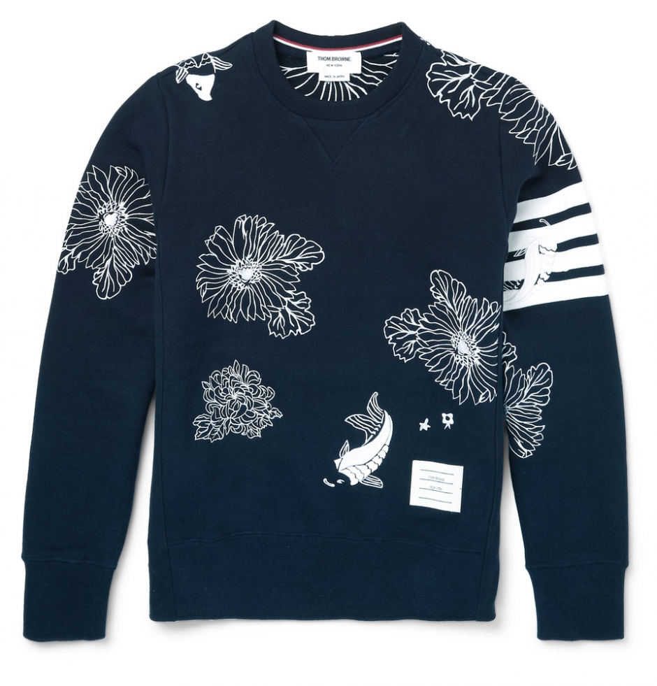 Sweatshirt Giymenin (Oldukça) Renkli 16 Yolu