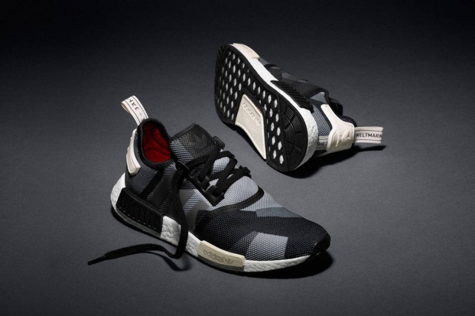 Durun Durun, Bir Anda Bu Kadar Sneaker Fazla