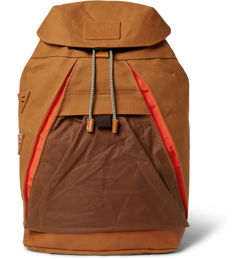 Sırt Çantanızda Ne Taşımamalı? (Ve Bu İşe Uygun 21 Seçenek)