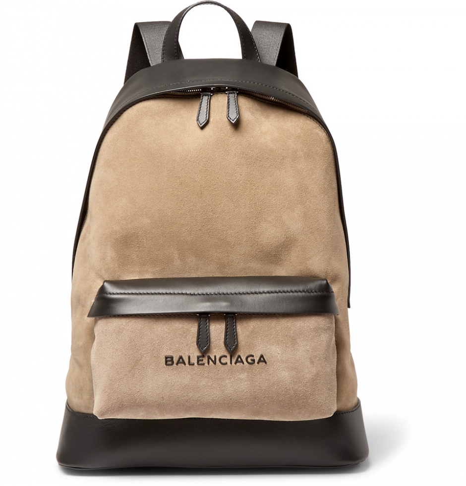 Sırt Çantanızda Ne Taşımamalı? (Ve Bu İşe Uygun 21 Seçenek)