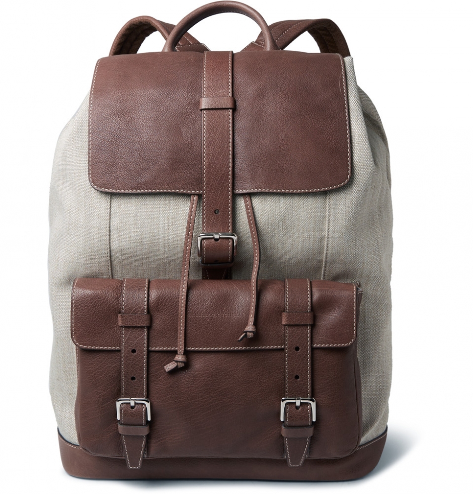 Sırt Çantanızda Ne Taşımamalı? (Ve Bu İşe Uygun 21 Seçenek)