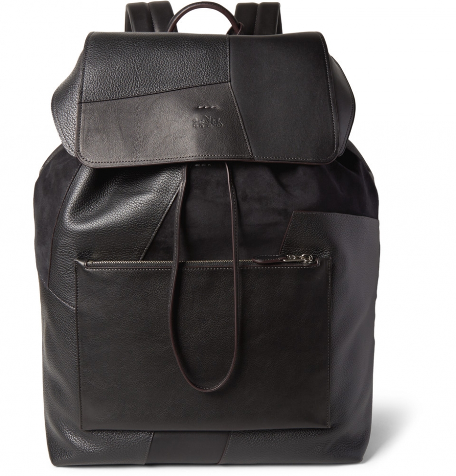 Sırt Çantanızda Ne Taşımamalı? (Ve Bu İşe Uygun 21 Seçenek)