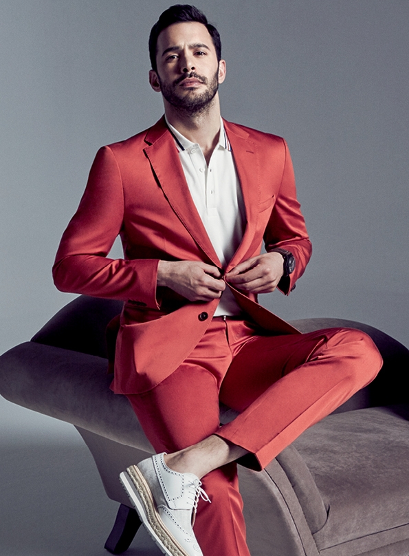 GQ Türkiye Nisan Sayısında Neler Var?