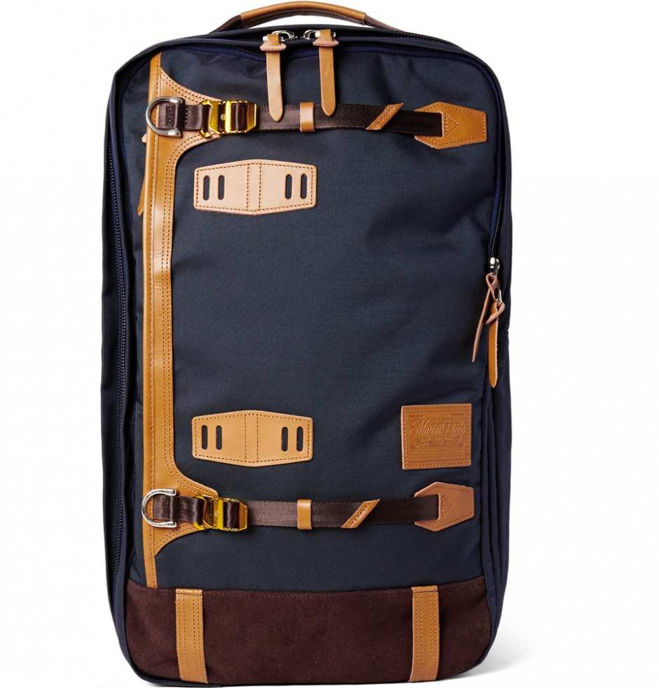 Sırt Çantanızda Ne Taşımamalı? (Ve Bu İşe Uygun 21 Seçenek)