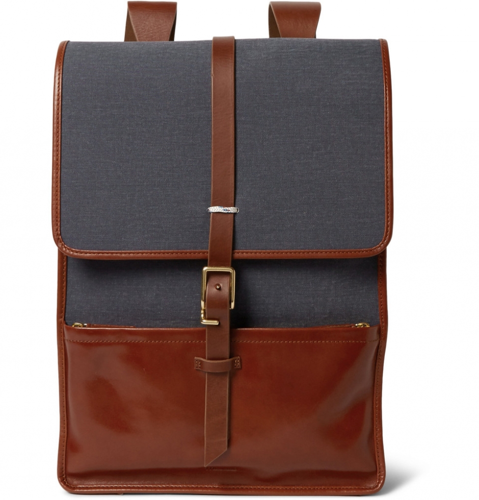 Sırt Çantanızda Ne Taşımamalı? (Ve Bu İşe Uygun 21 Seçenek)