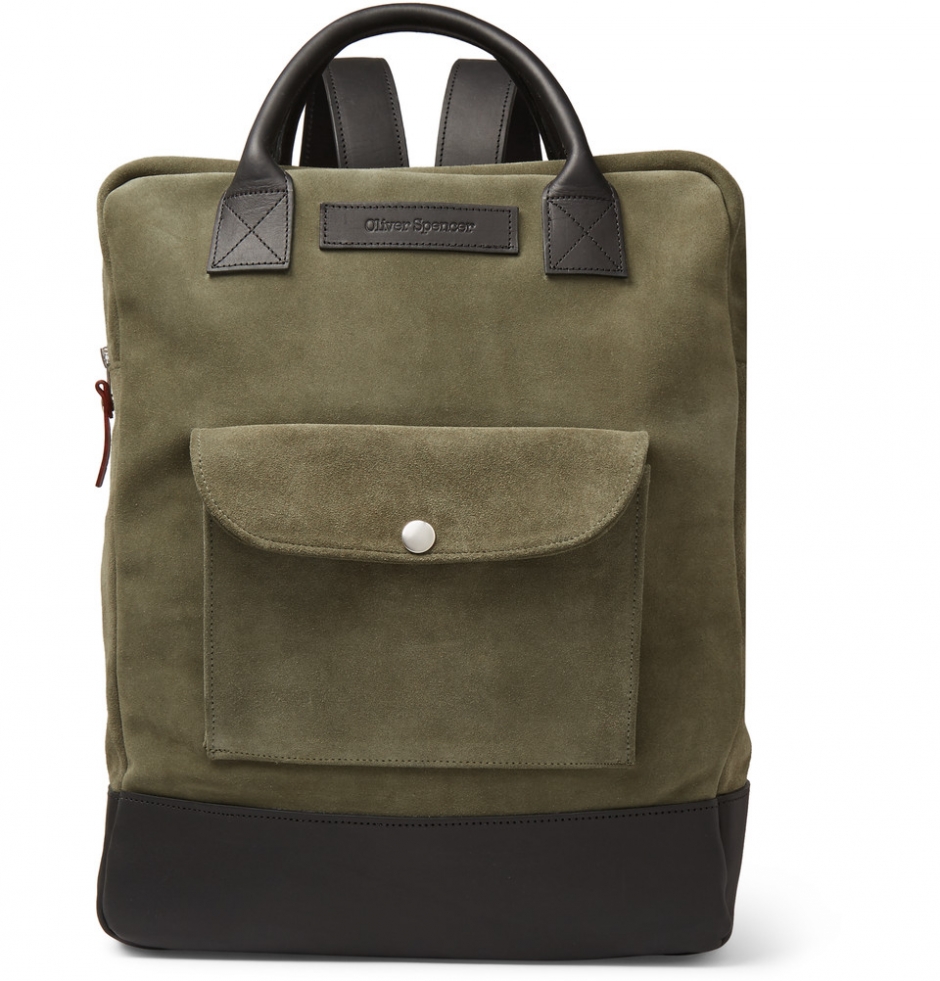 Sırt Çantanızda Ne Taşımamalı? (Ve Bu İşe Uygun 21 Seçenek)