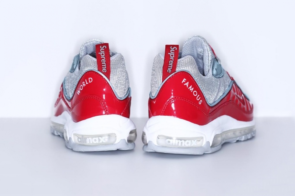 Durun Durun, Bir Anda Bu Kadar Sneaker Fazla