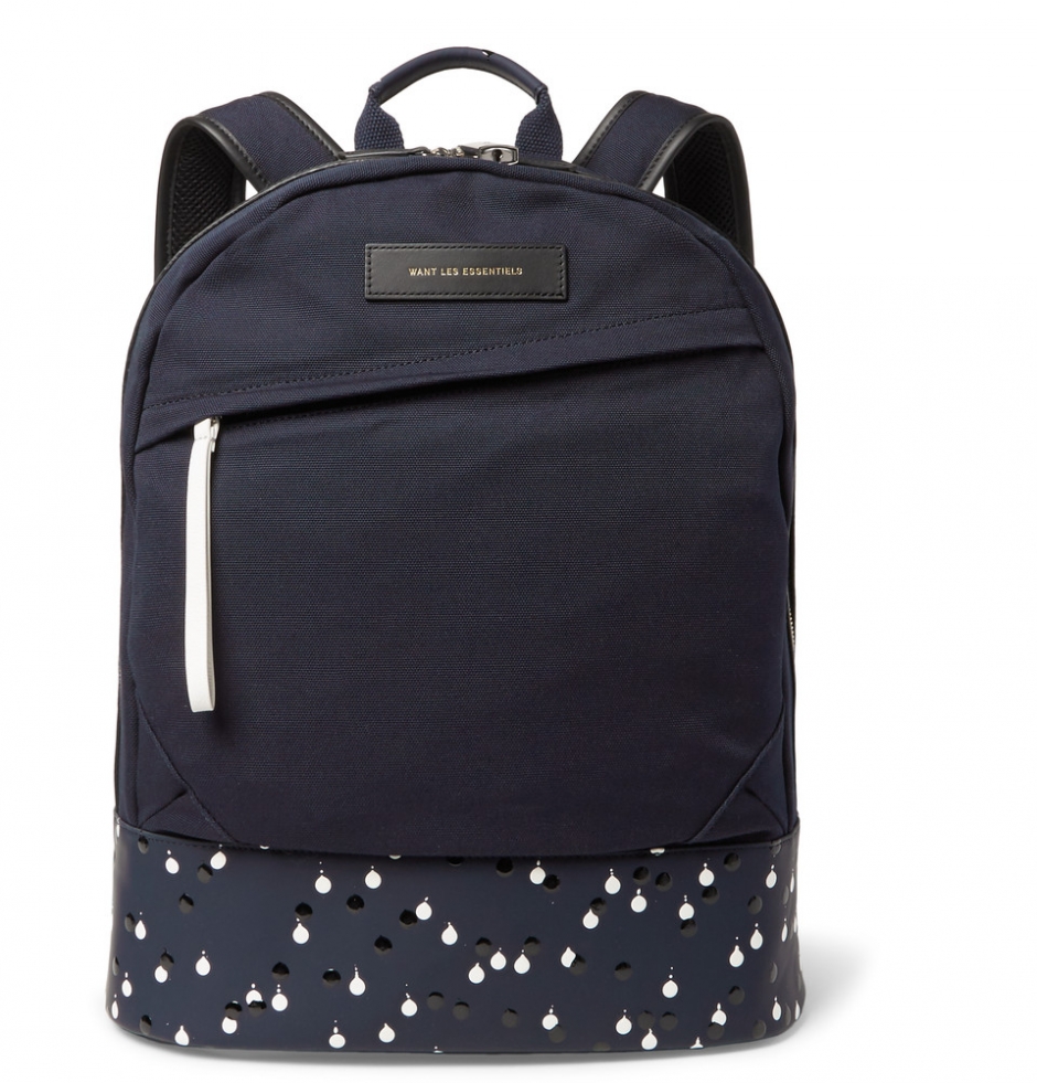 Sırt Çantanızda Ne Taşımamalı? (Ve Bu İşe Uygun 21 Seçenek)