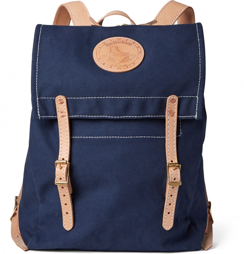 Sırt Çantanızda Ne Taşımamalı? (Ve Bu İşe Uygun 21 Seçenek)