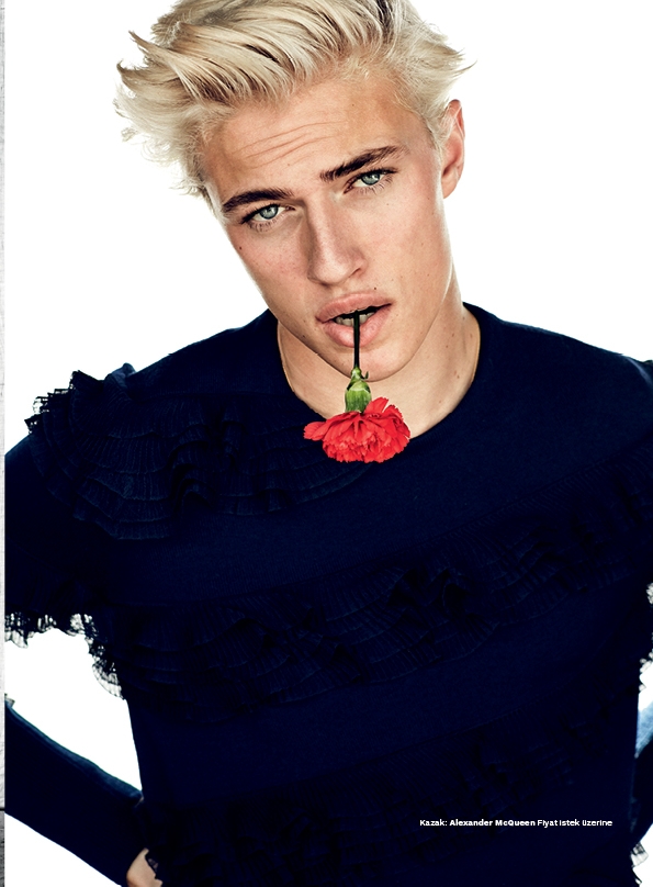 Erkek Modasının Tek Rehberi GQ Style Çıktı