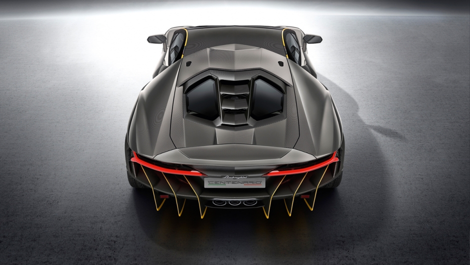 Üretilmeden Tükenen Otomobille Tanışın