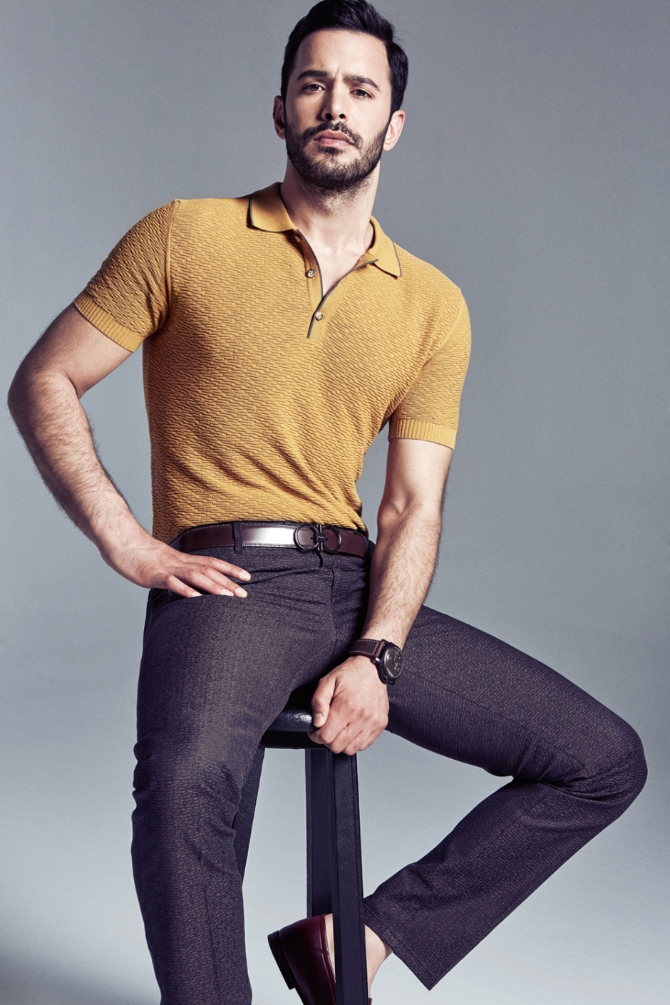 Yeni Nesil Starımız Barış Arduç