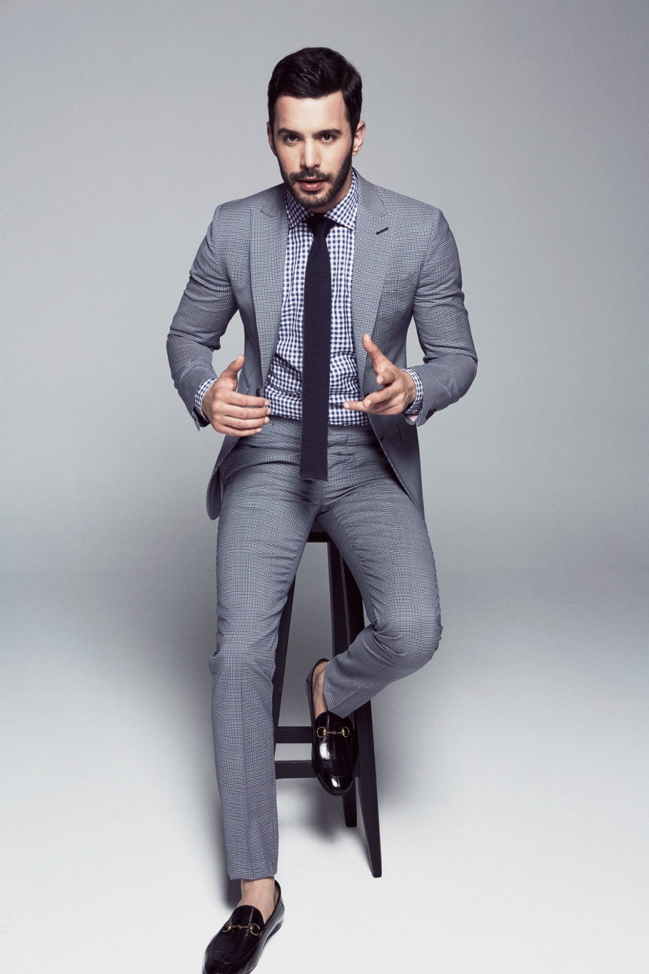 Yeni Nesil Starımız Barış Arduç