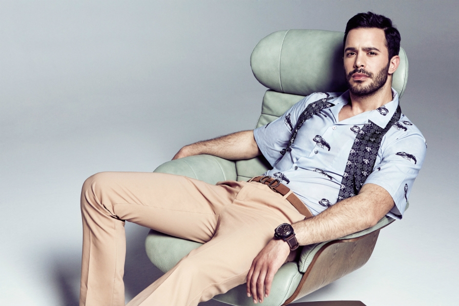 Yeni Nesil Starımız Barış Arduç