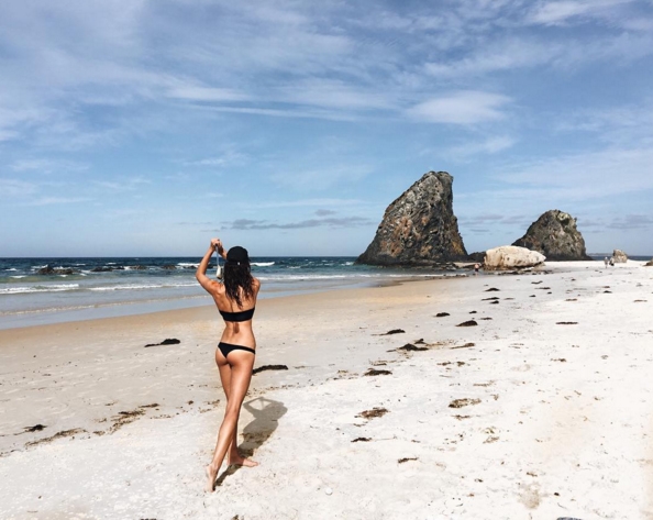 Instagram'ı Sevmemiz İçin Bir Sebep Daha: Georgia Fowler