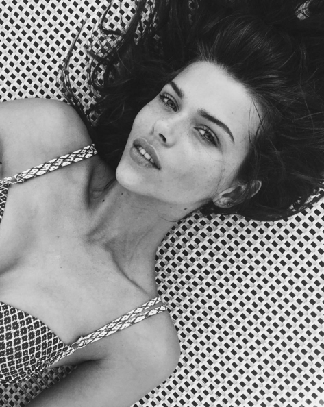 Instagram'ı Sevmemiz İçin Bir Sebep Daha: Georgia Fowler