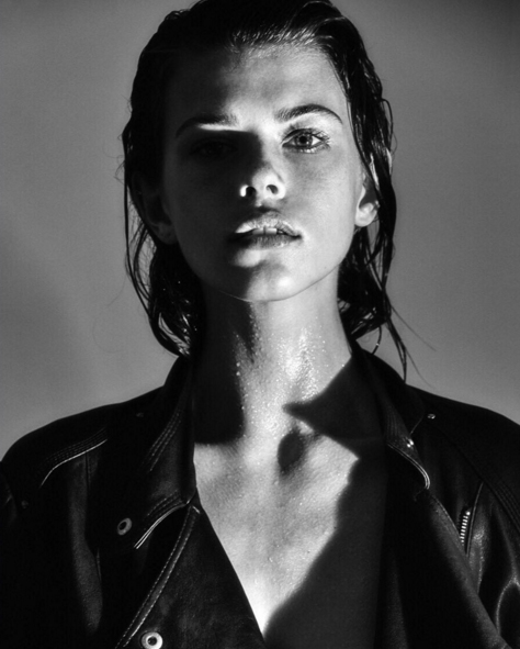 Instagram'ı Sevmemiz İçin Bir Sebep Daha: Georgia Fowler