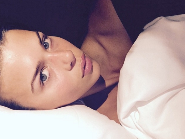 Instagram'ı Sevmemiz İçin Bir Sebep Daha: Georgia Fowler