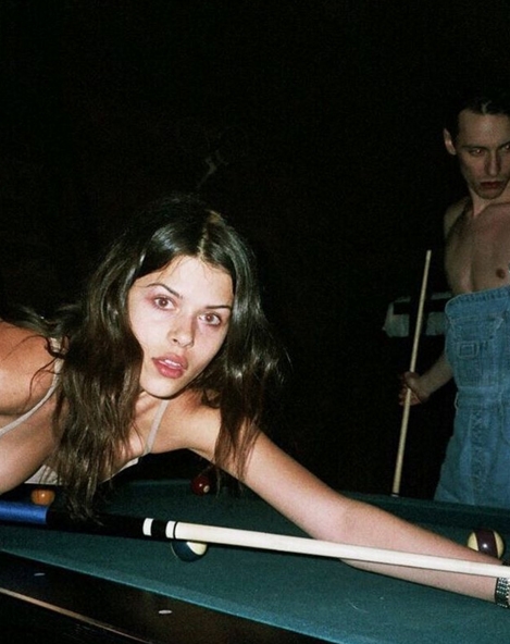 Instagram'ı Sevmemiz İçin Bir Sebep Daha: Georgia Fowler