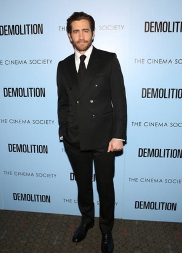 Haftanın En İyi Giyinen Erkekleri - 1 Nisan