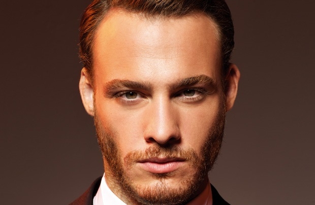 Eskimeyen Yüzlerin Eskimeyen GQ Çekimleri