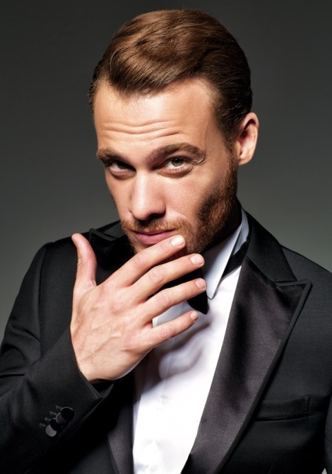 Eskimeyen Yüzlerin Eskimeyen GQ Çekimleri