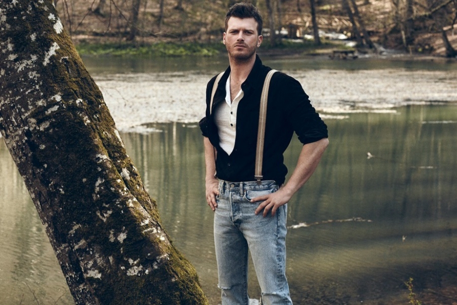 Eskimeyen Yüzlerin Eskimeyen GQ Çekimleri