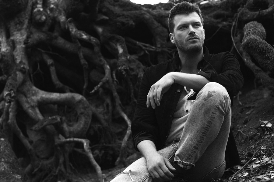 Eskimeyen Yüzlerin Eskimeyen GQ Çekimleri