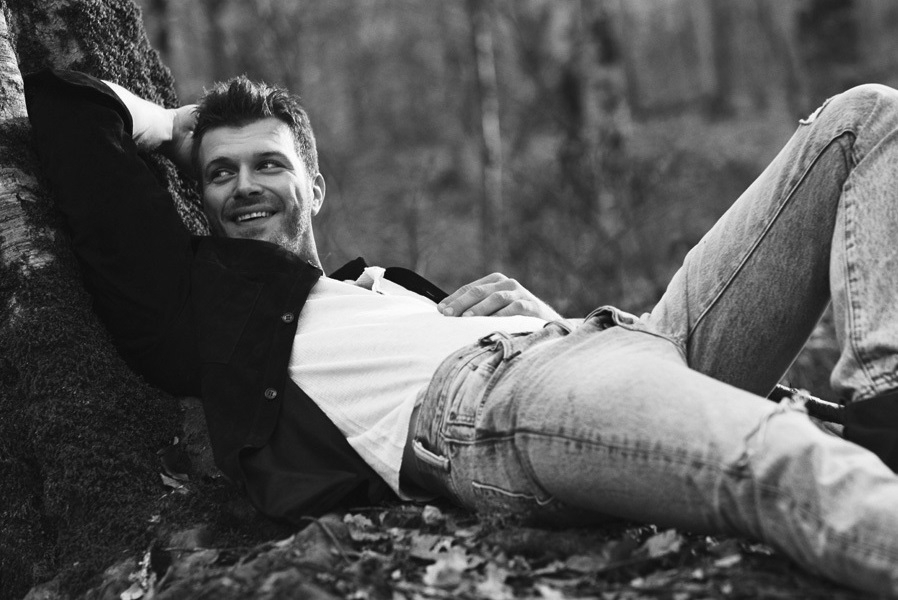 Eskimeyen Yüzlerin Eskimeyen GQ Çekimleri