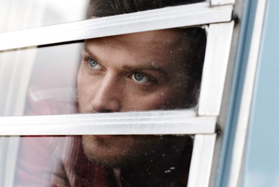 Eskimeyen Yüzlerin Eskimeyen GQ Çekimleri