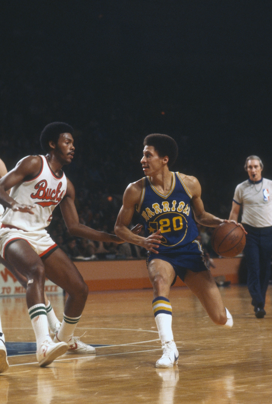 Dünyanın En Çok Kazanan Sporcuları: MJ Nasıl David Beckham'ı Geçti?