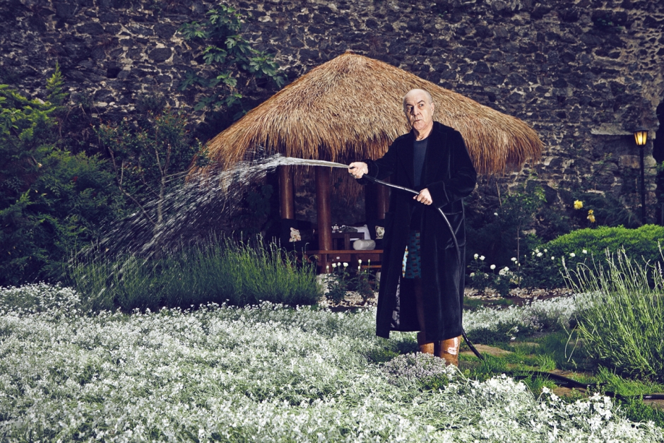 Her Güne Bir Stil: Nisan