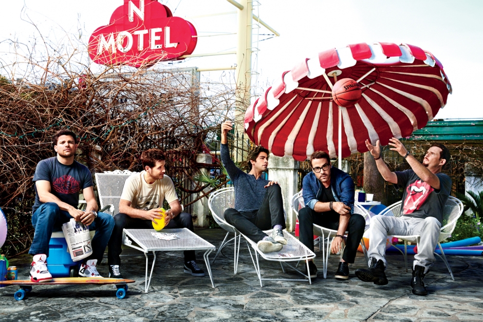 Her Güne Bir Stil: Nisan