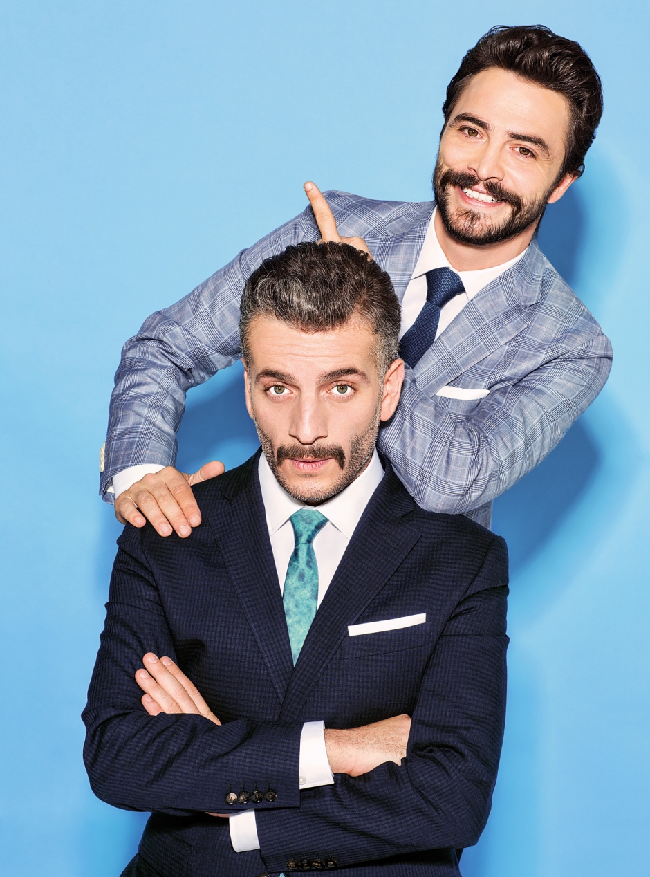 Her Güne Bir Stil: Nisan