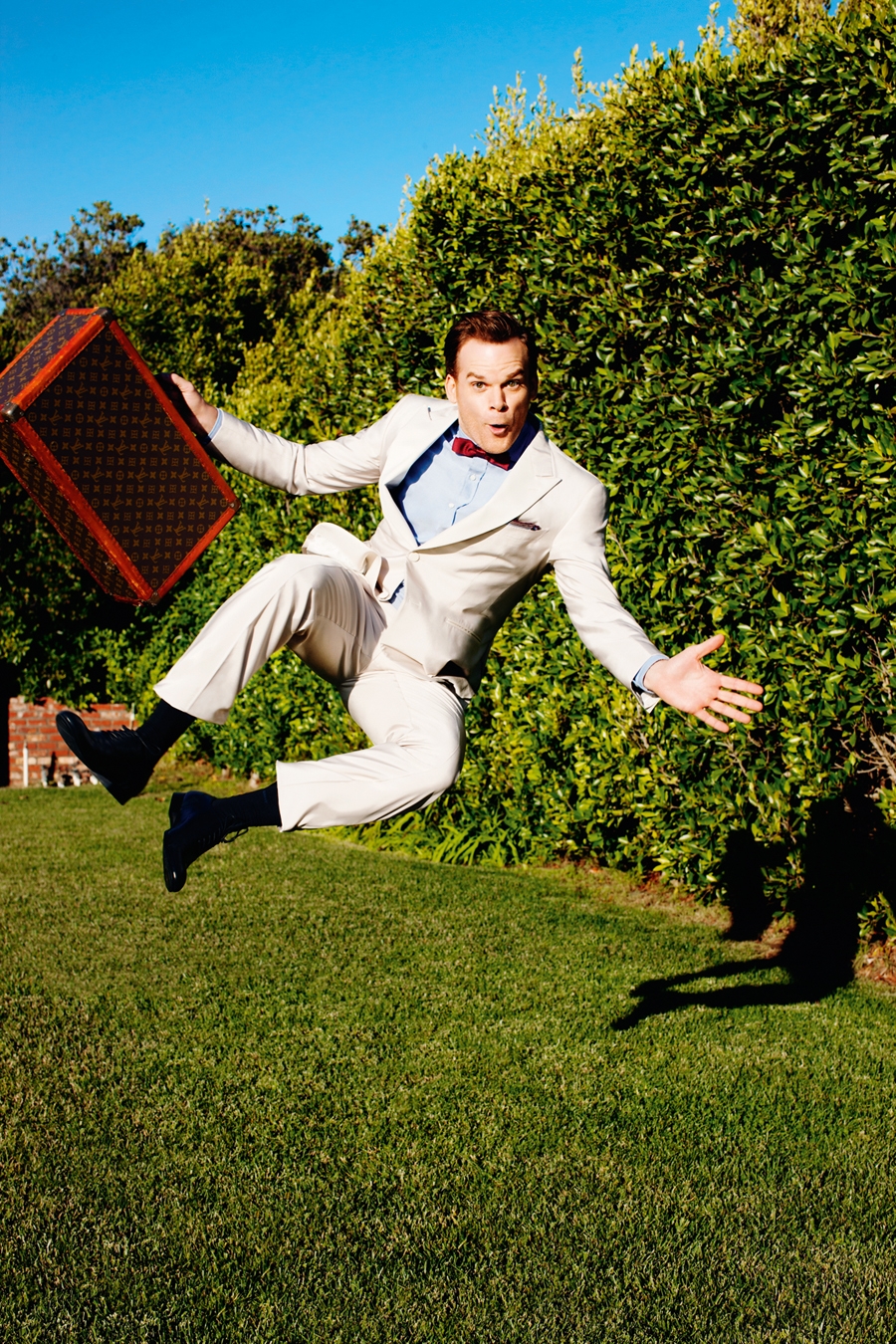 Her Güne Bir Stil: Nisan