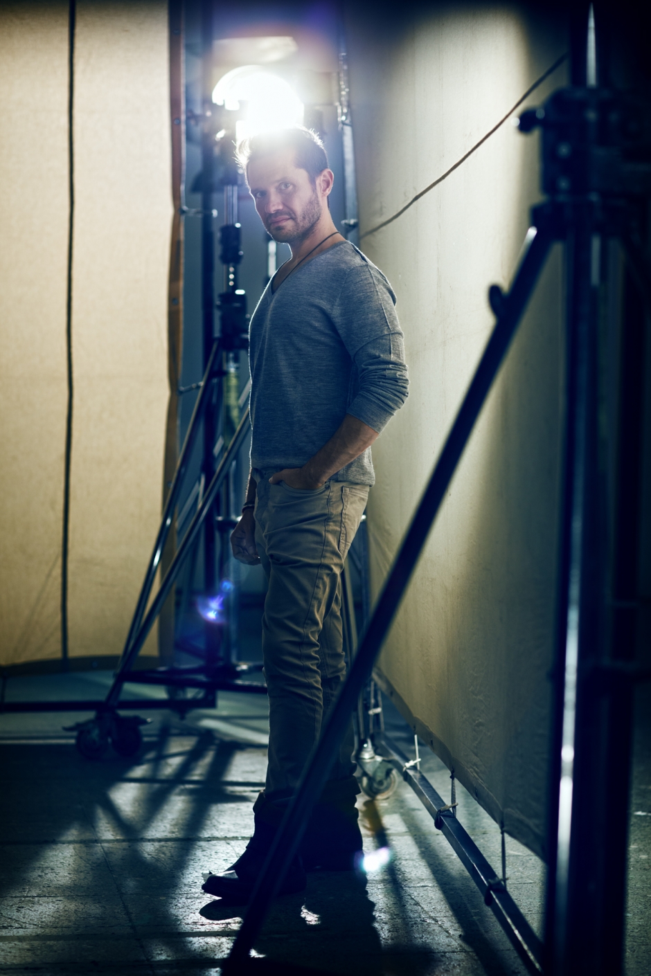 Her Güne Bir Stil: Nisan