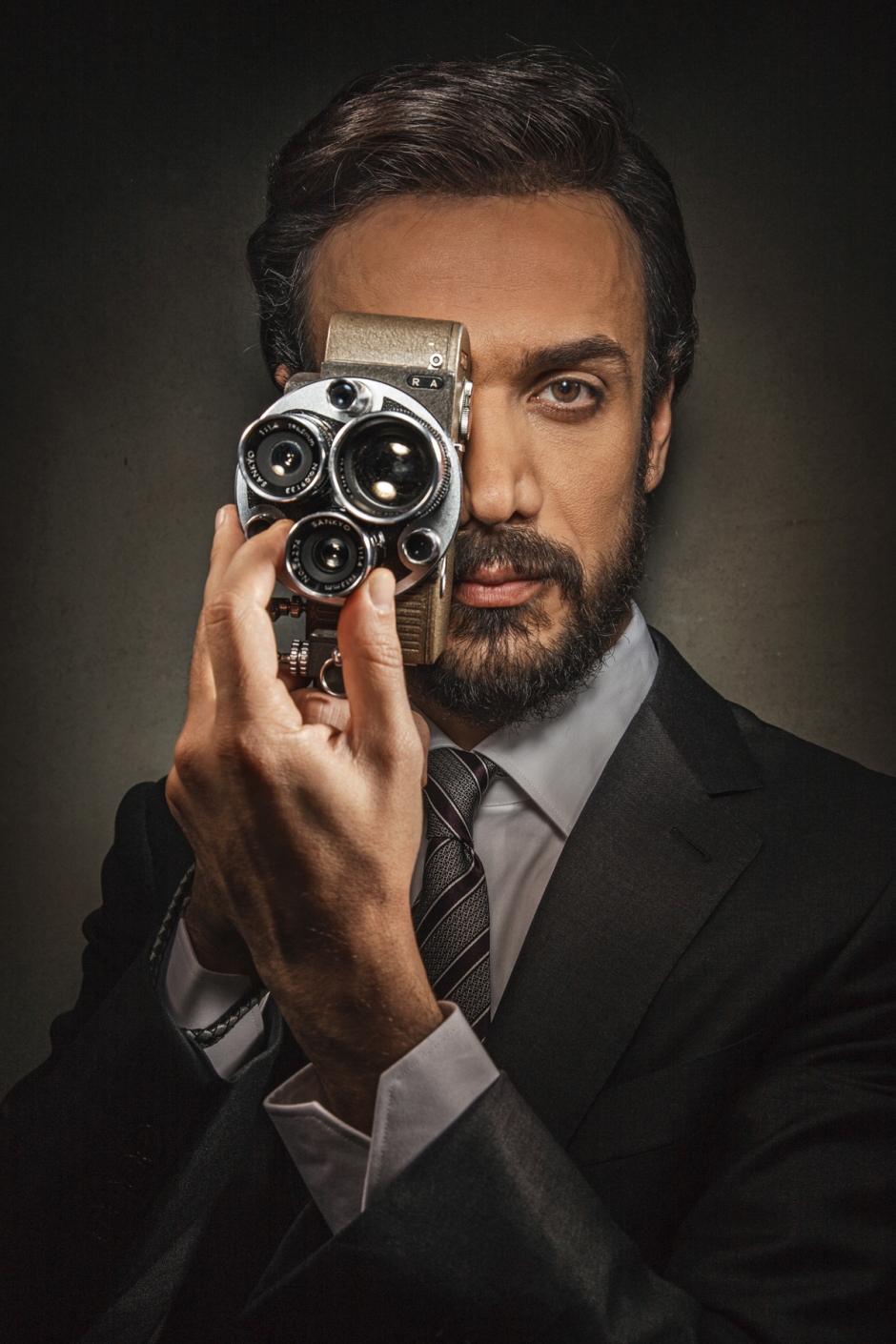 Her Güne Bir Stil: Nisan