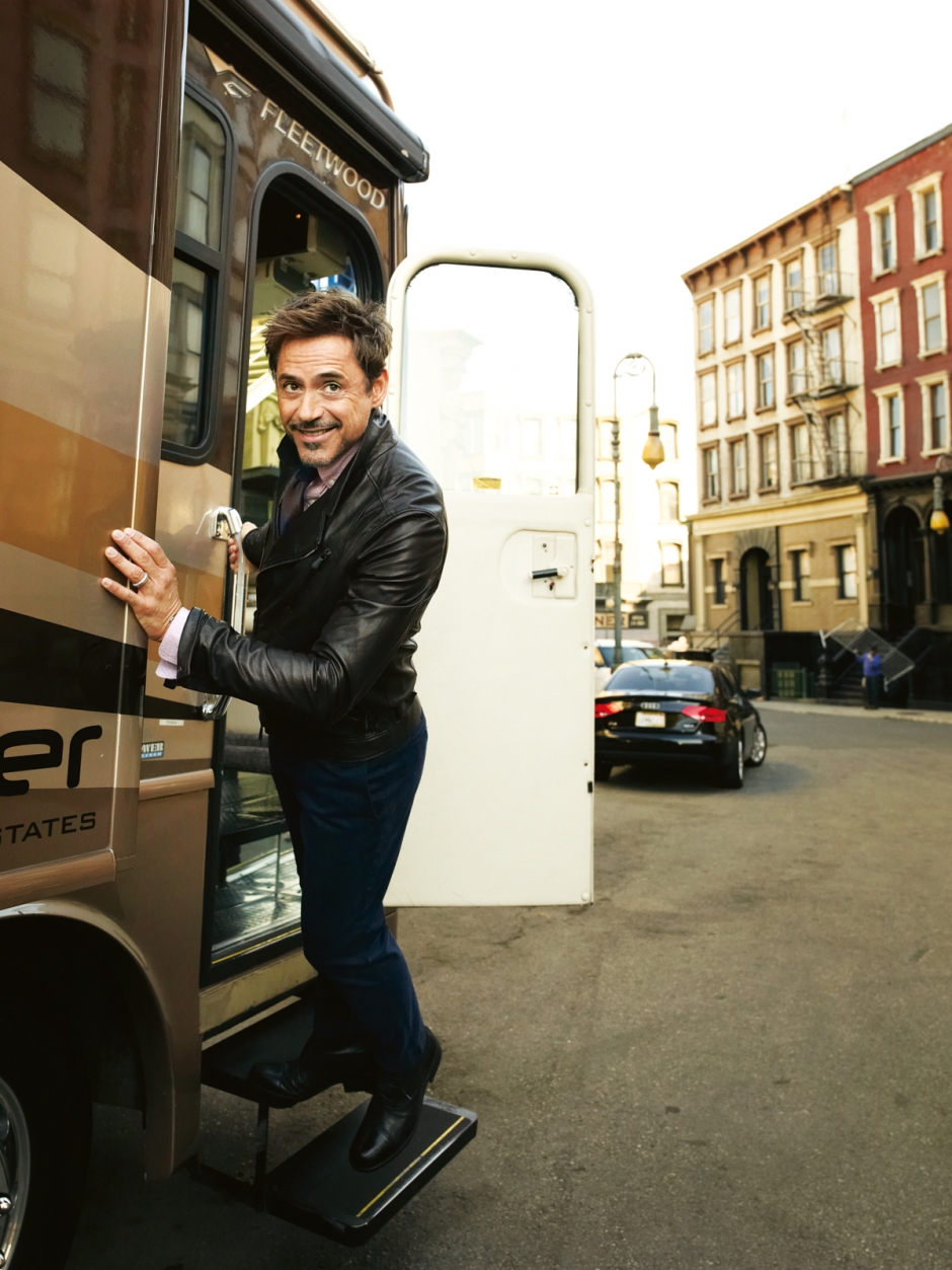 Her Güne Bir Stil: Nisan