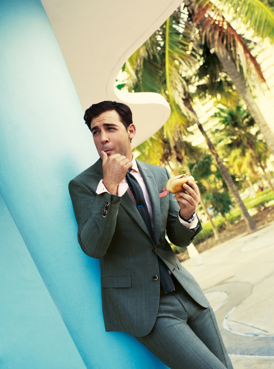 Her Güne Bir Stil: Nisan